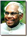 श्रीकोचेरिल रामन् नारायणन् (१९२०-२००५)