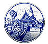 Official seal of Пном Пэнь