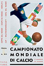 FIFA Svjetsko prvenstvo 1934.