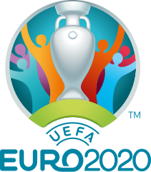 UEFA Euro 2020.