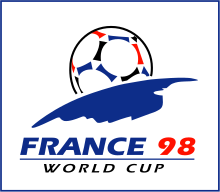 FIFA Svjetsko prvenstvo 1998