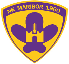 Logotip Nogometnega kluba Maribor