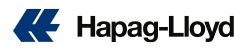 Hapag-Lloyd logo