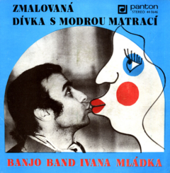 “Zmalovaná” cover