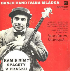 “Kam s ním” cover