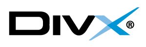 Divx лого