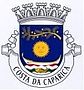 Грб града Коста да Капарика (Општина Алмада)