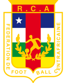 ФС Средњоафричке Републике лого.png