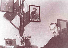 Миодраг Дамјановић