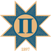 Знак Привредник