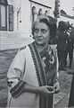 Indira Gandi, 1967.