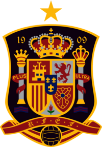 Shirt badge/Association crest