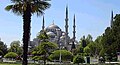 Sultanahmet Camii