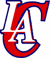 Los Angeles Clippers secondary logo