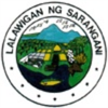 Opisyal na sagisag ng Sarangani