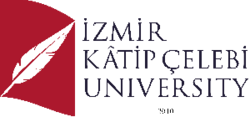 Üniversitenin kullandığı logo