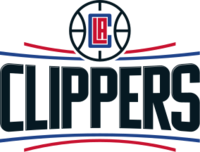 Los Angeles Clippers logosu