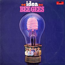 Bee Gees - Idea.jpg