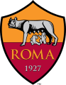 Логотип «Роми» з травня 2013 року