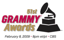 51st Grammy Awards logo.png