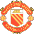 Huy hiệu Manchester United (1960-1973)