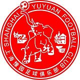 上海豫園足球俱樂部隊標