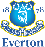 Everton's crest