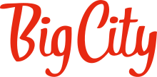 Big City遠東巨城購物中心 logo