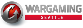 WargamingSeattle logo