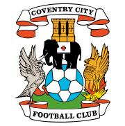 Coventry City badge