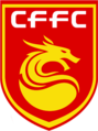 河北华夏幸福队徽（2015）