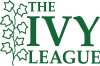 Ivy League logo