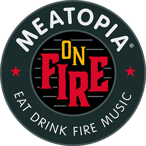 Meatopia Logo