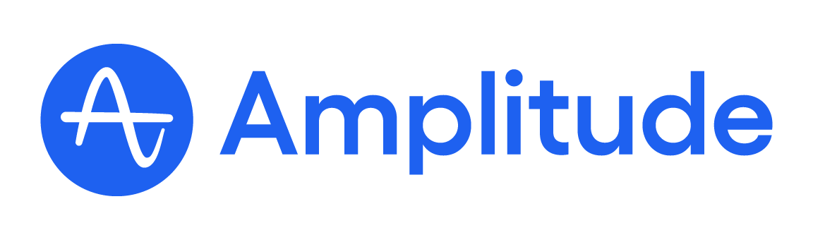 amplitude-en Logo