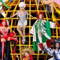 Participantes do RuPaul’s Drag Race Global All Stars - Divulgação