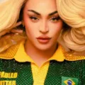 Pabllo Vittar - Reprodução/Instagram