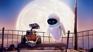 Is WALL-E The Villain?