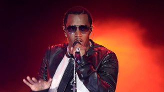 During Diddy’s Home Raids, Feds Seized Everything From Illegal Guns To 1,000 Bottles Of Baby Oil