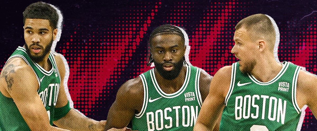 After 96 Games, The Celtics Can Finally Answer Everyone’s Questions