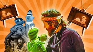 Ron Howard On ‘Idea Man’ And What Jim Henson’s Story Can Teach Today’s Creators