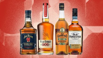 Bargain Bourbons That Are Actually Worth Buying, Ranked