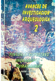 Avances de Investigación Arqueológica 2