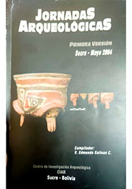 Jornadas Arqueológicas