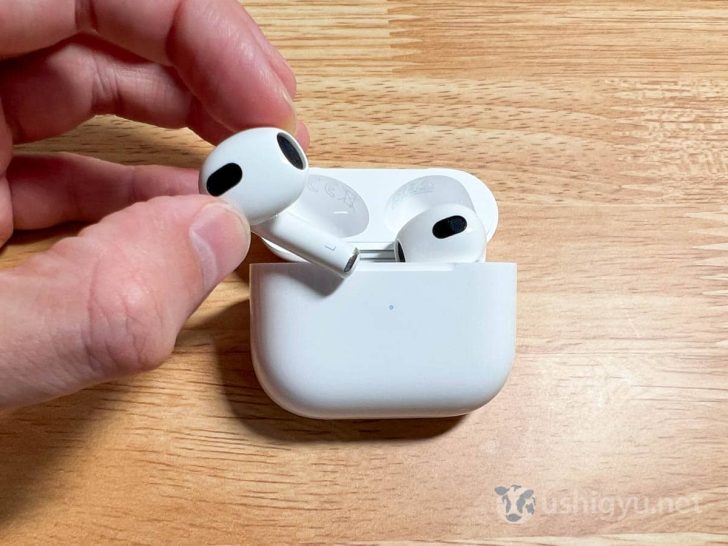 AirPods 第3世代