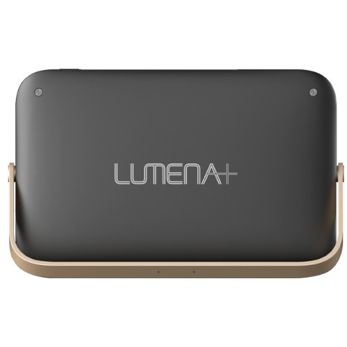 NNiNE LUMENA+