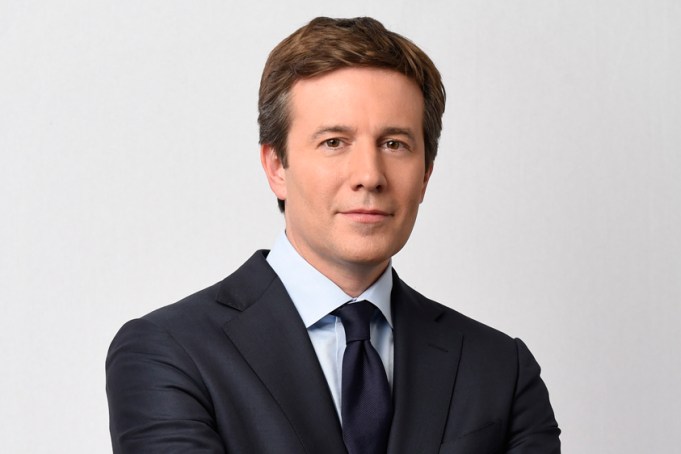 Jeff Glor