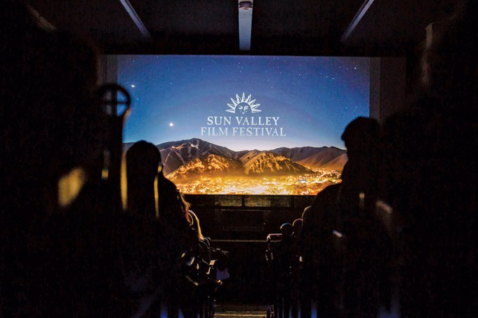 Sun Valley Film Festival Placeholder