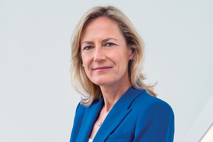 Ann Sarnoff Warner Bros