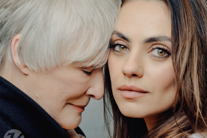 Mila Kunis Glenn Close Sundance