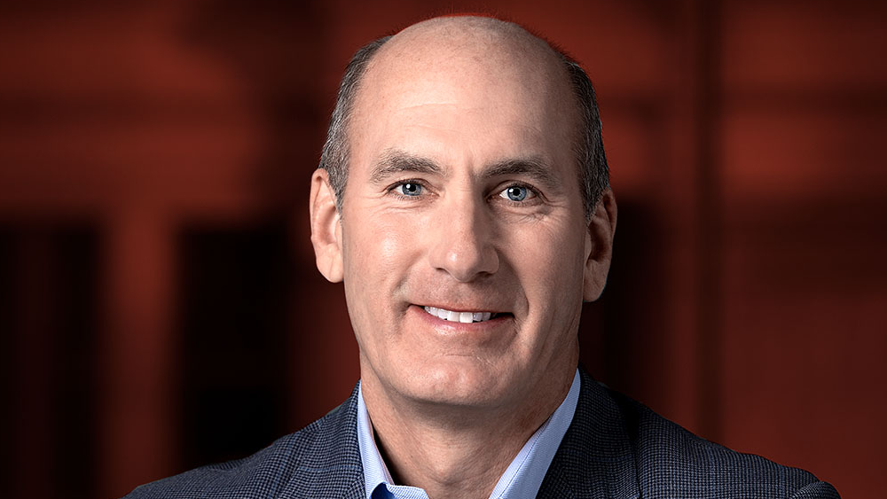 John Stankey AT&T CEO